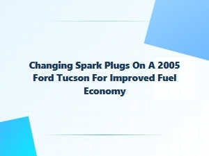 Spark Plug Maintenance Tips for Improved Fuel Economy